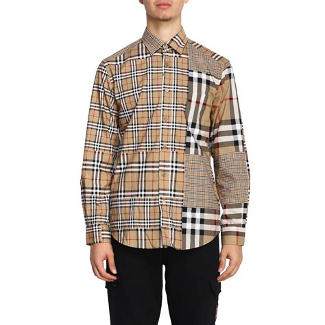 burberry shirt near me|Burberry brand shirts.